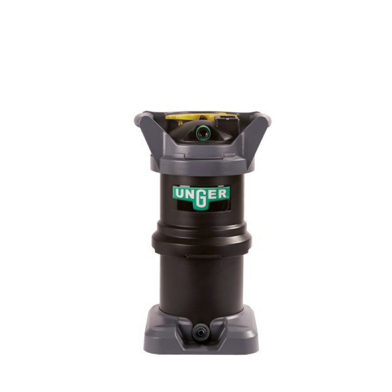 divorne unger hydropower